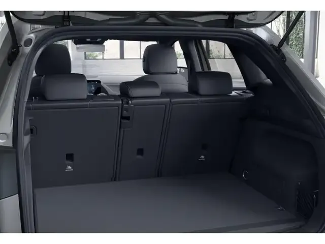 Mercedes-Benz GLA 220