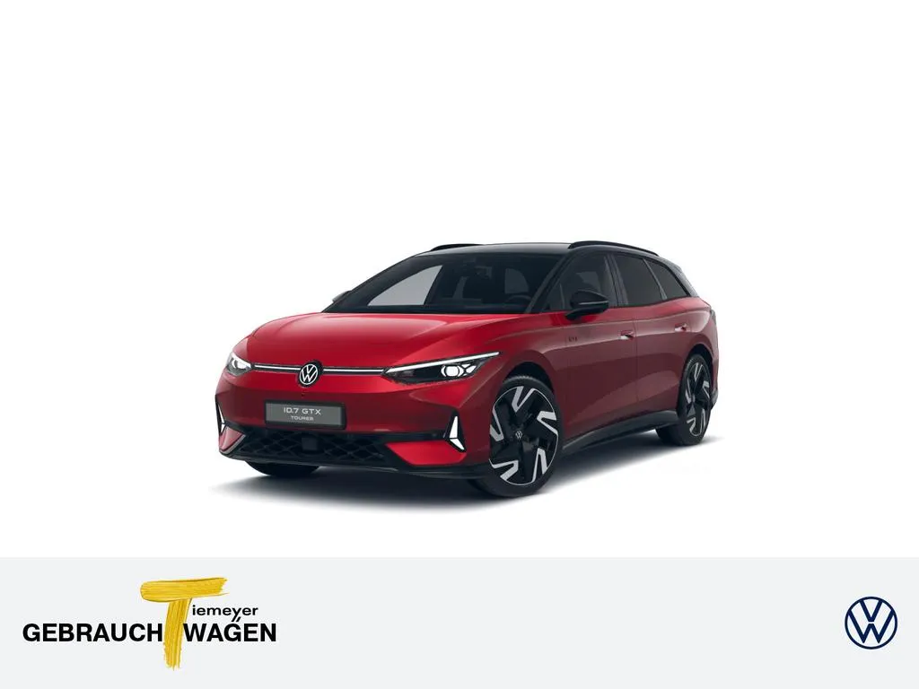Volkswagen ID.7