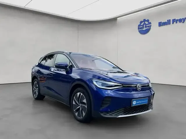 Volkswagen ID.4
