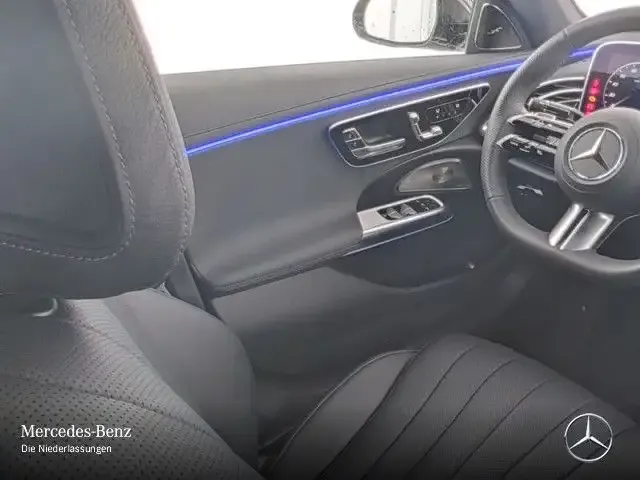 Mercedes-Benz E 450