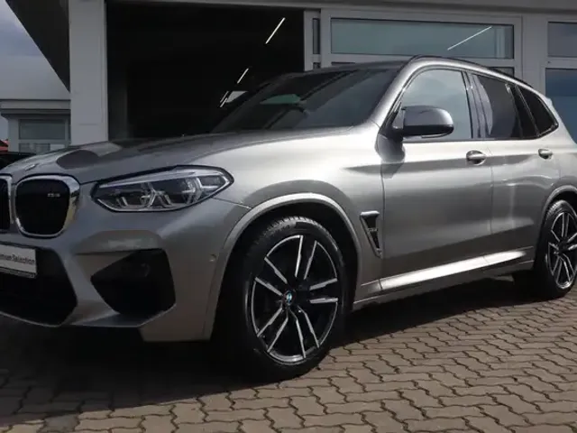BMW X3 M