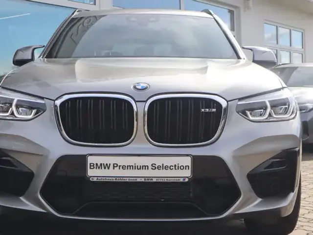 BMW X3 M