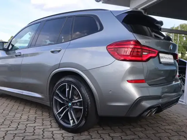 BMW X3 M