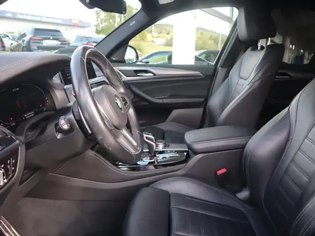 BMW X3 M