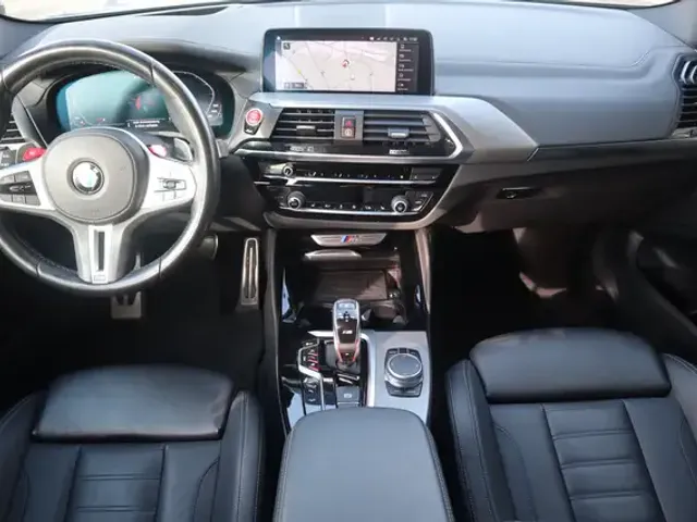 BMW X3 M