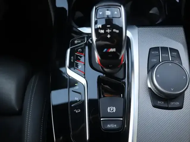 BMW X3 M