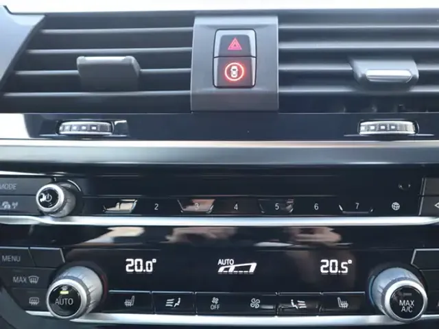 BMW X3 M