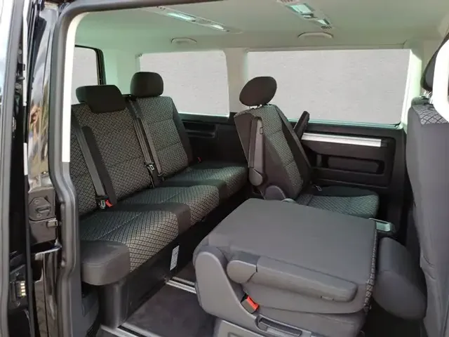 Volkswagen LT
