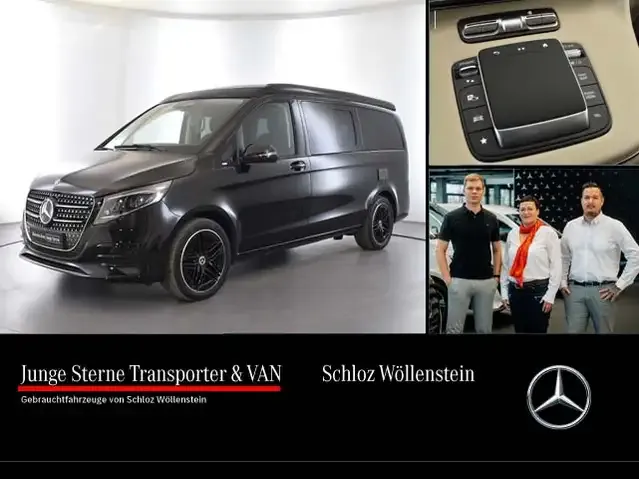 Mercedes-Benz V 300