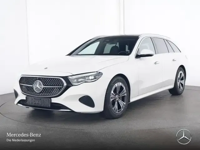 Mercedes-Benz E 450