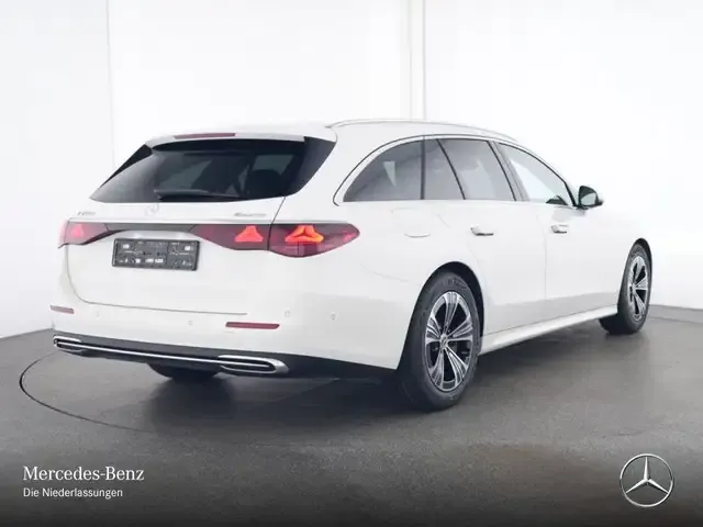 Mercedes-Benz E 450