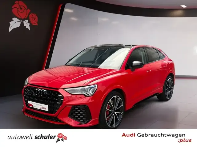 Audi RS Q3