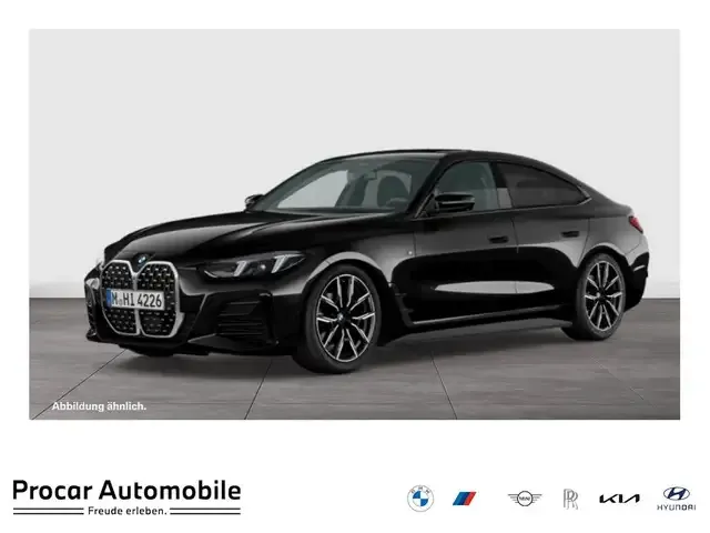 BMW 430