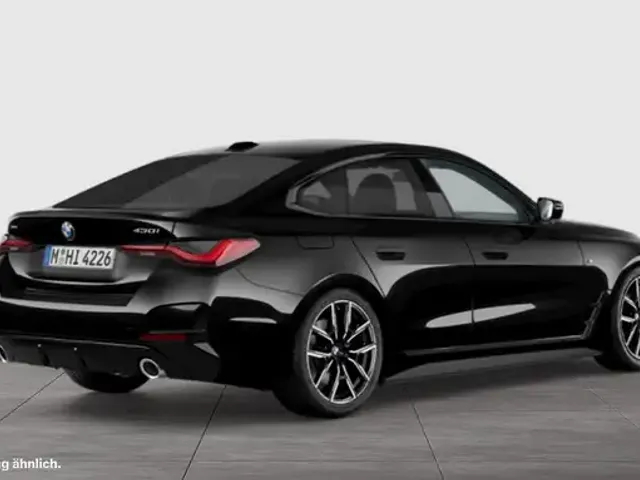 BMW 430