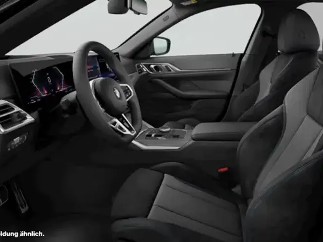 BMW 430