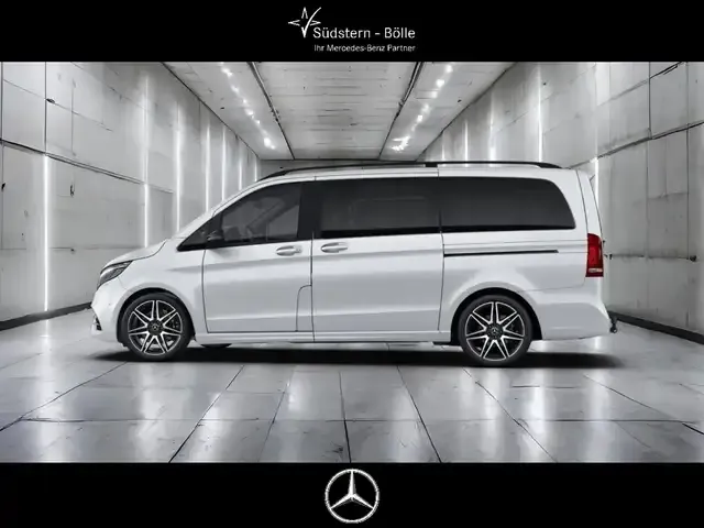 Mercedes-Benz V 300