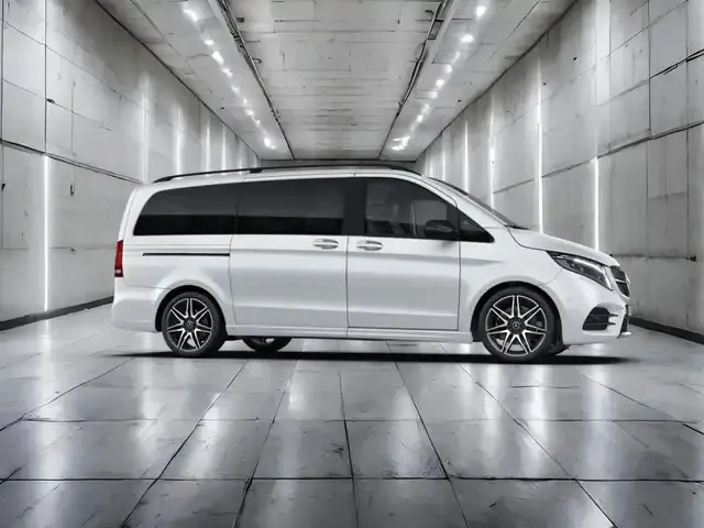 Mercedes-Benz V 300