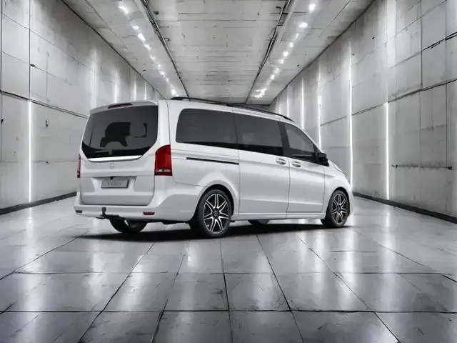 Mercedes-Benz V 300