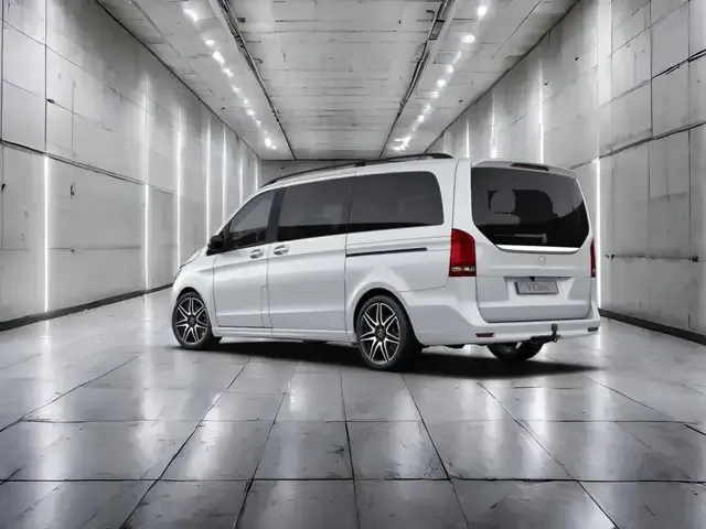 Mercedes-Benz V 300