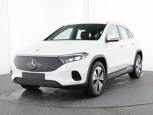 Mercedes-Benz EQA 250
