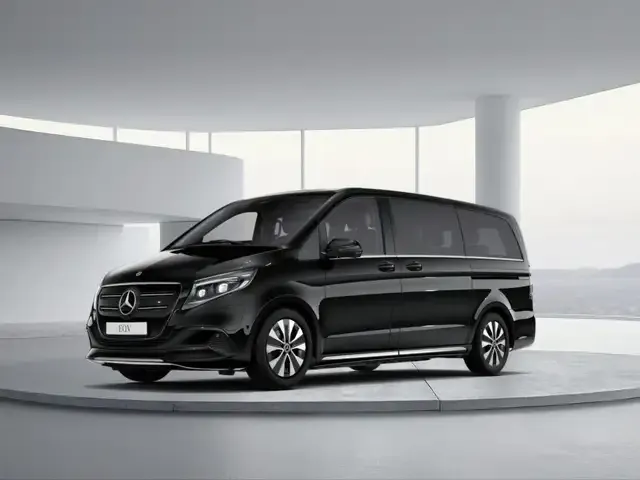 Mercedes-Benz EQV 300