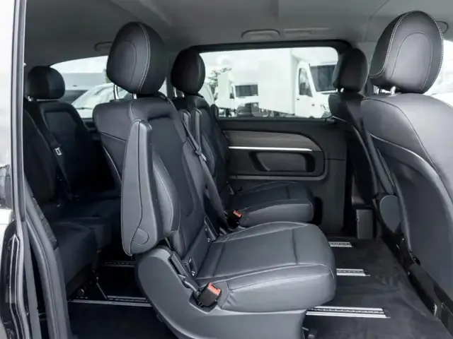 Mercedes-Benz EQV 300