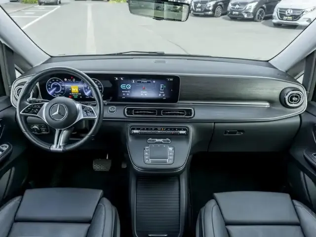 Mercedes-Benz EQV 300