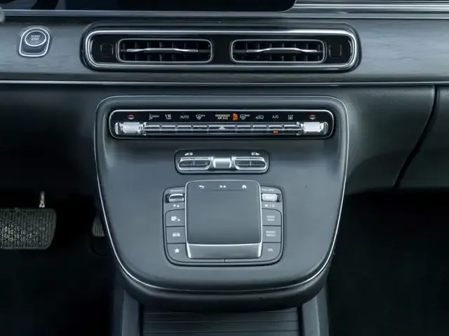 Mercedes-Benz EQV 300