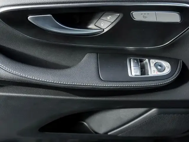 Mercedes-Benz EQV 300