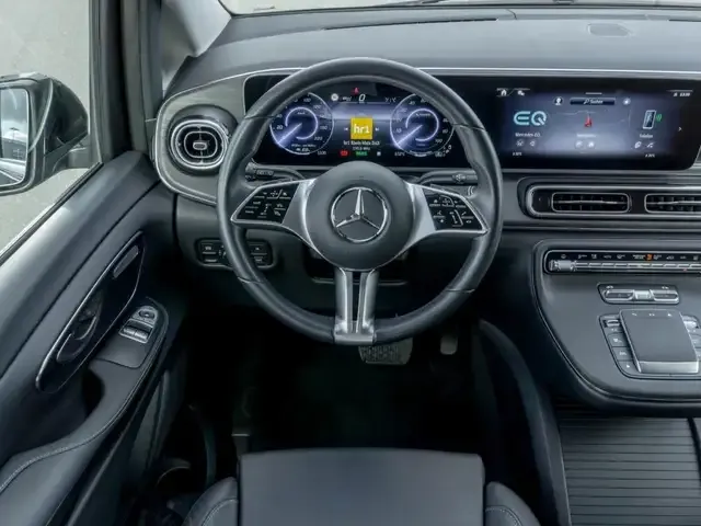 Mercedes-Benz EQV 300