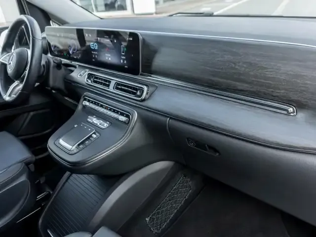 Mercedes-Benz EQV 300