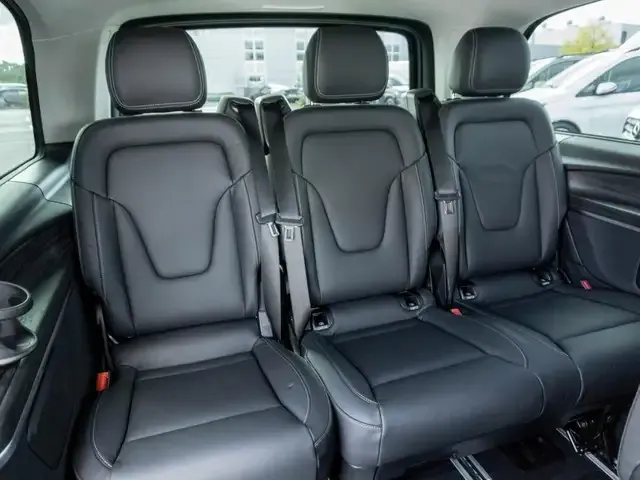 Mercedes-Benz EQV 300