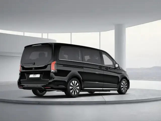 Mercedes-Benz EQV 300