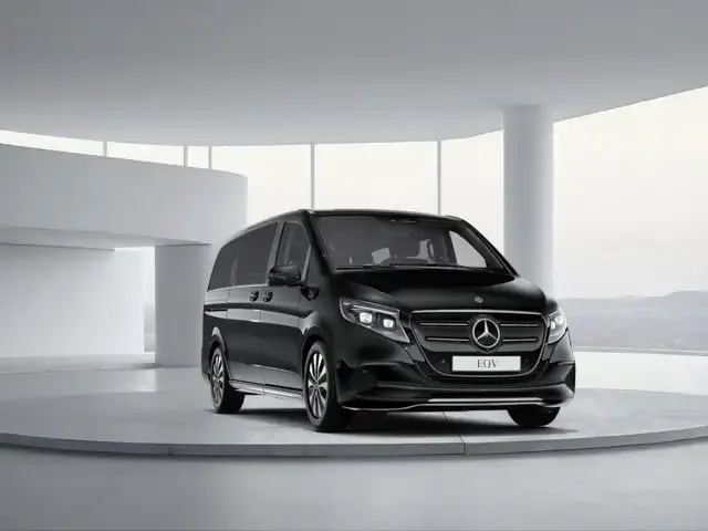 Mercedes-Benz EQV 300