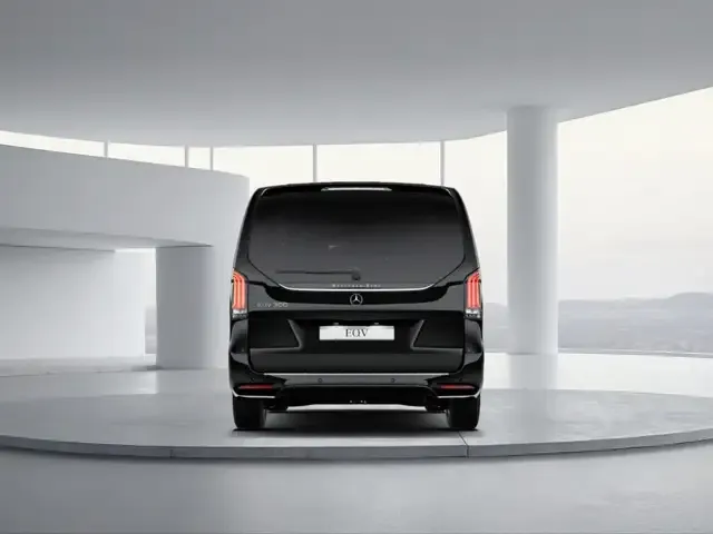 Mercedes-Benz EQV 300
