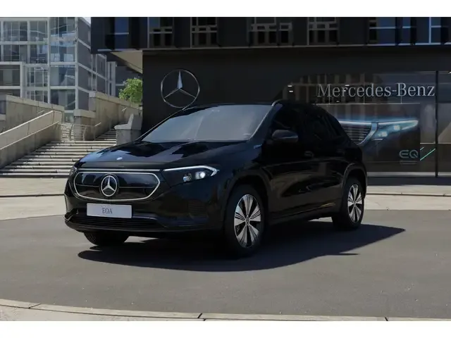 Mercedes-Benz EQA 300