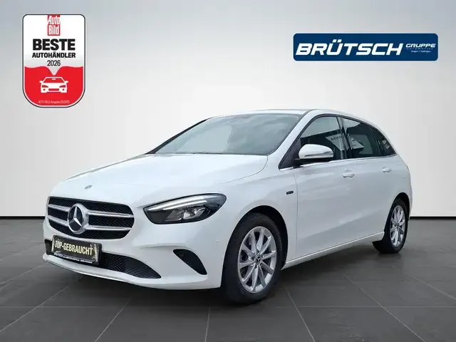 Mercedes-Benz B 250