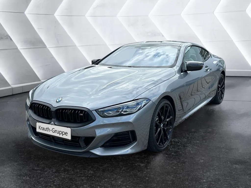 BMW M850