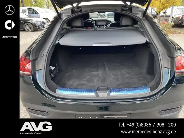 Mercedes-Benz GLE 53 AMG