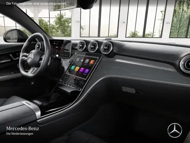Mercedes-Benz CLE 200