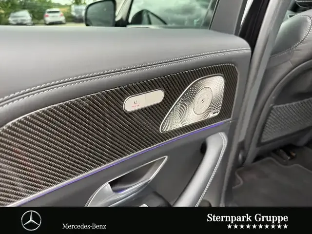 Mercedes-Benz GLE 63 AMG