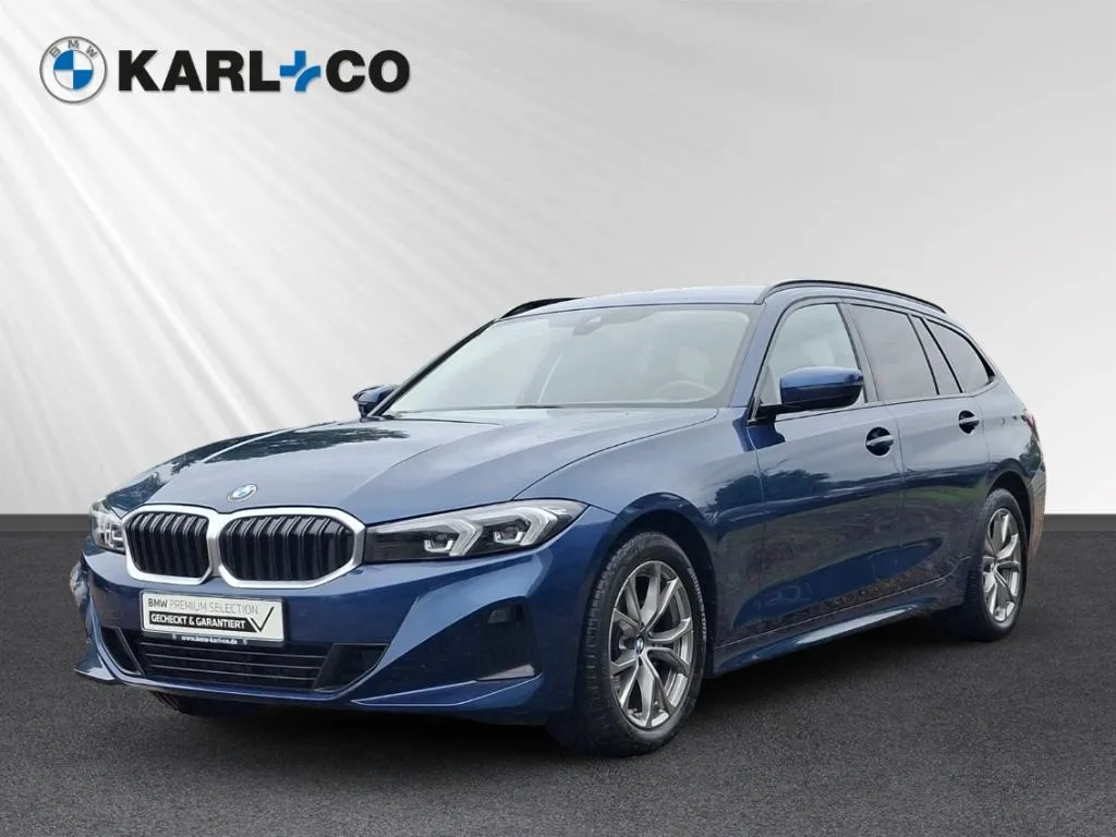 BMW 318