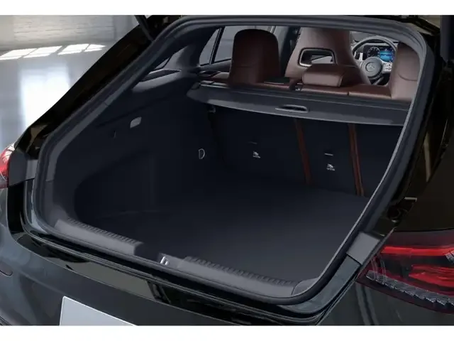 Mercedes-Benz CLA 220