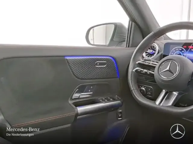 Mercedes-Benz EQA 250