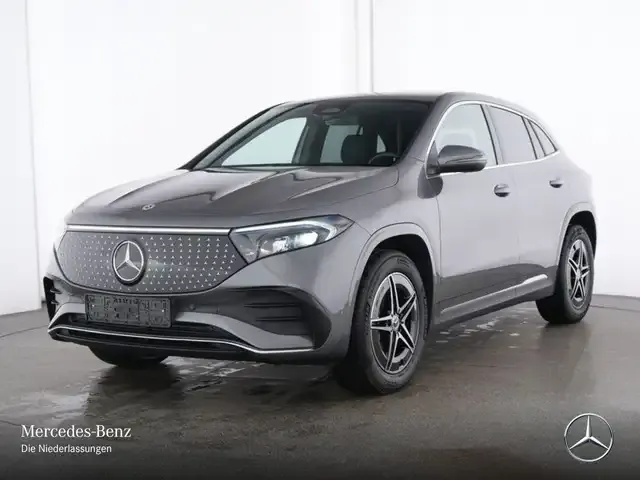 Mercedes-Benz EQA 250