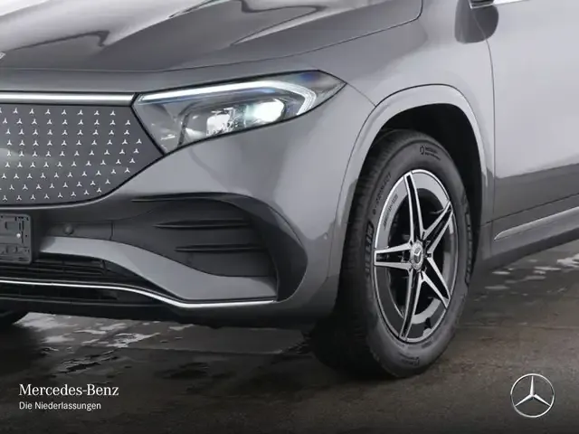 Mercedes-Benz EQA 250