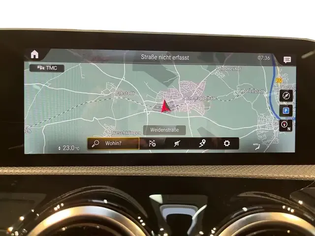 Mercedes-Benz A 35 AMG