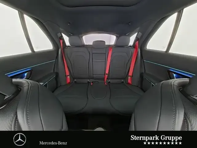 Mercedes-Benz E 53 AMG