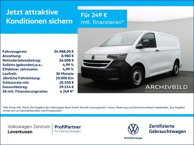 Volkswagen Sonstige