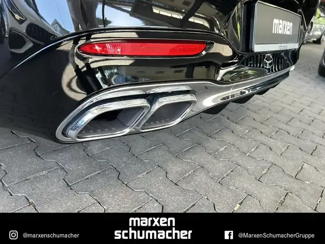 Mercedes-Benz SL 63 AMG